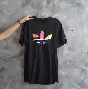 Adidas Shirt, Size Medium.